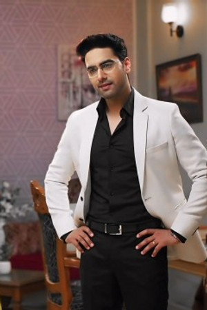 Krish's impressive performance