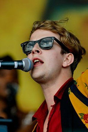 Tom Odell