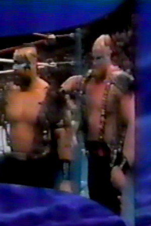 July 29, 1989 - Superstars of Wrestling 152