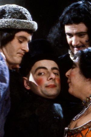 Vous královny španělské