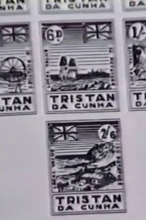 Tristan da Cunha. L'isola in capo al mondo