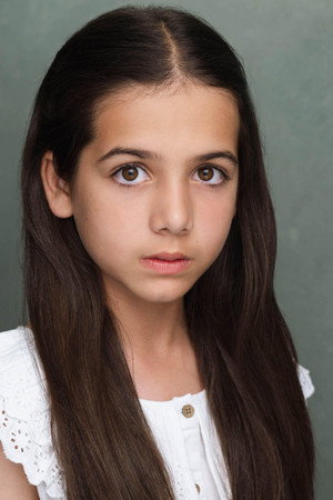 Róisín Bhalla