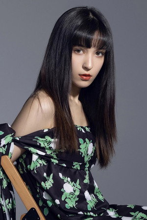 Gulmira Gulmira