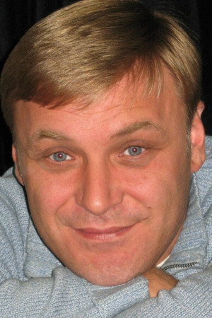 Dmitry Suponin