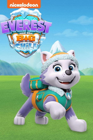 Everest and the Big Chill