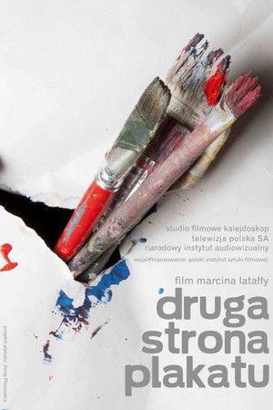 Druga strona plakatu