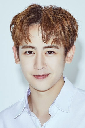 NICHKHUN NICHKHUN