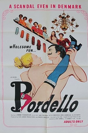 Bordellet