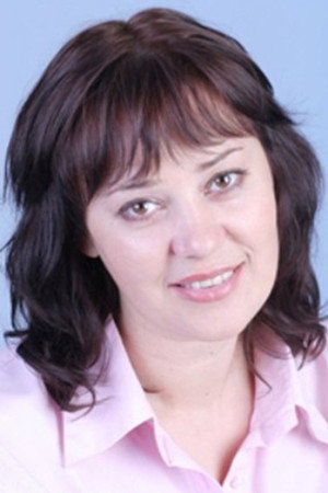 Elena Novoselova