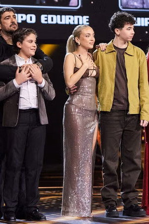 Gran Final
