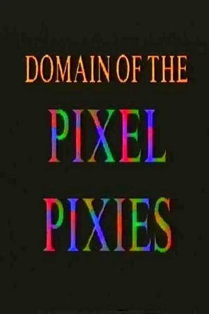 Domain of the Pixel Pixies