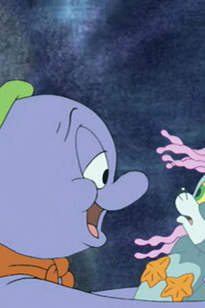 Netopýři kolem víří