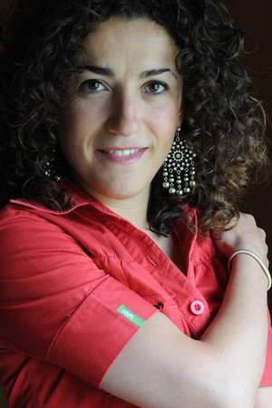 Rocío García Cano