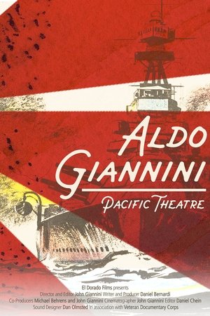 Aldo Giannini: Pacific Theatre