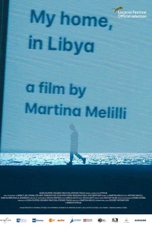 My Home, in Libya