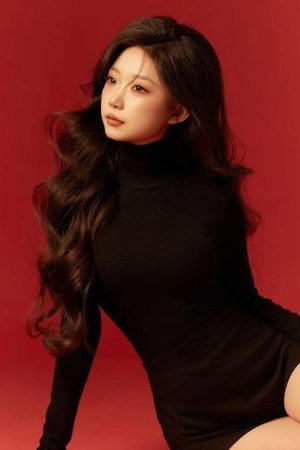 罗丹妮 罗丹妮