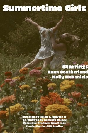 Summertime Girls