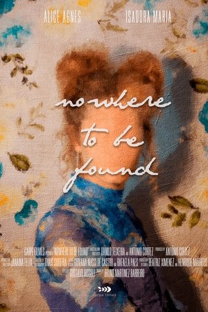 Nowhere to Be Found