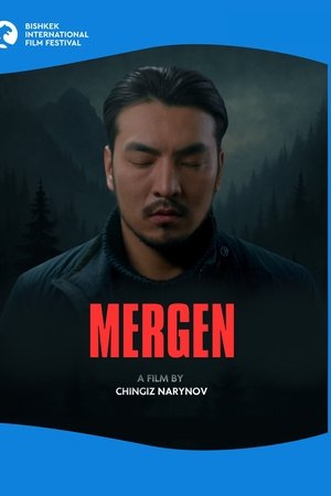 Mergen