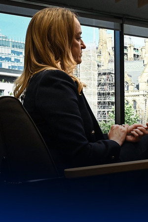 Andy Burnham: The Laura Kuenssberg Interview