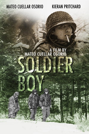 Soldier Boy