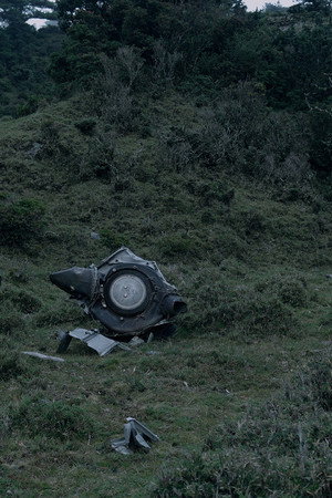 The Echoes