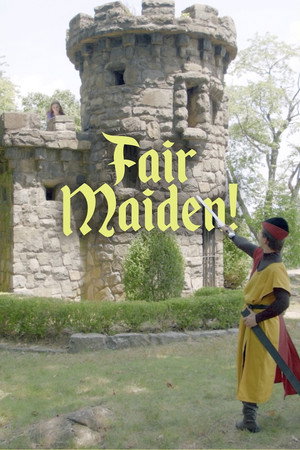 Fair Maiden!