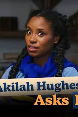 Why do British People Sing in American Accents? | Akilah Hughes Asks Hank Anything