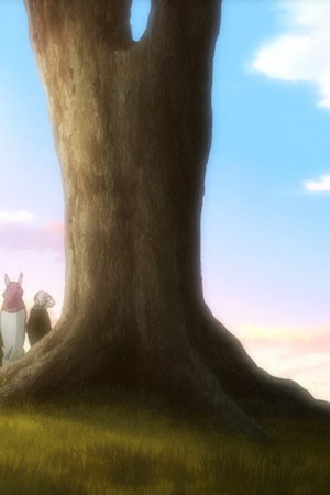 Gomochi's Benefactor