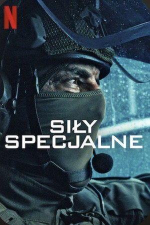 Siły specjalne
