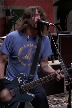 Foo Fighters - Wasting Light Live From 606