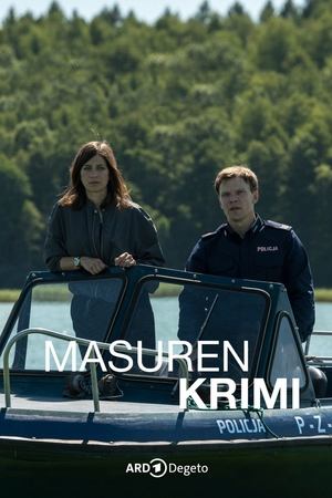 Der Masuren-Krimi - Fryderyks Erbe