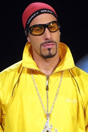 Ali G-Da UK Seereez