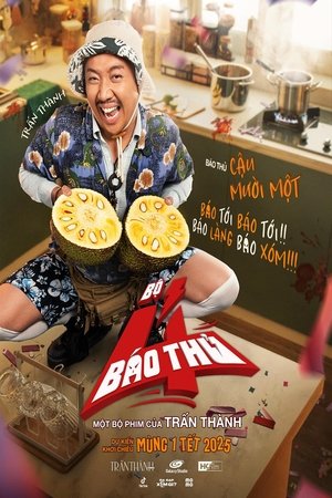 Bộ Tứ Báo Thủ