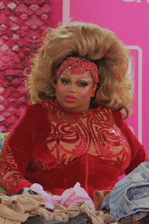 Disco Smackdown For The Crown