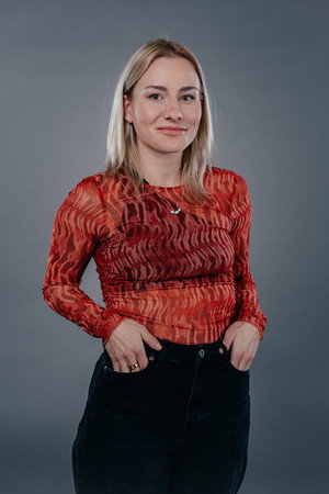 Zdislava Pokorná