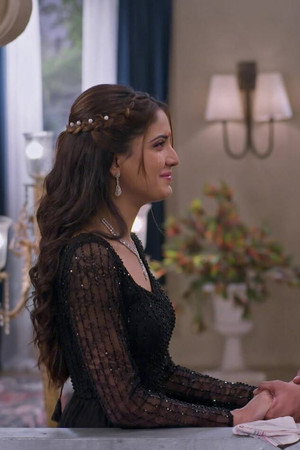 Sid's Promise to Samaira