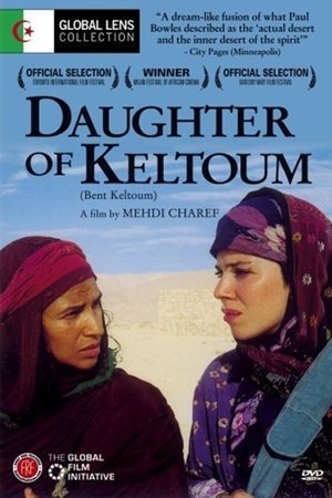 Daughter of Keltoum