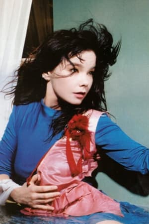 Inside Björk
