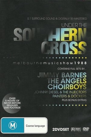 Under The Southern Cross; Melbourne Music Show 1988