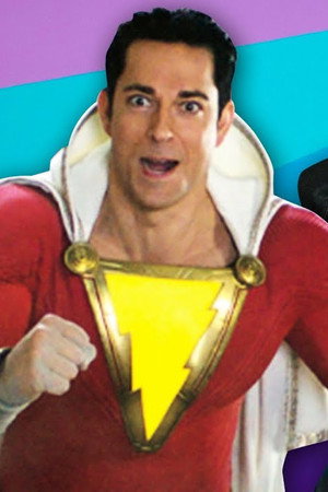 TRY NOT TO LAUGH #18 w/ ZACHARY LEVI