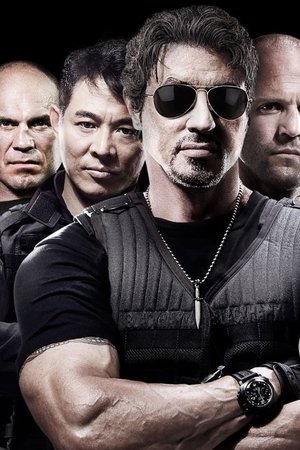 Expendables: Postradatelní