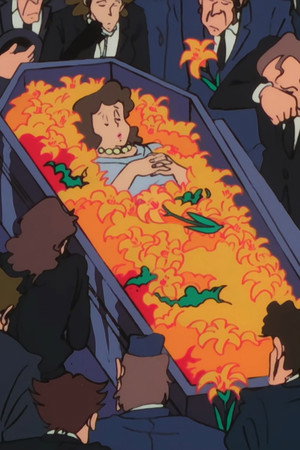 Farewell, Cinderella