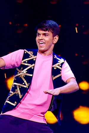 Faizan Malik is Back