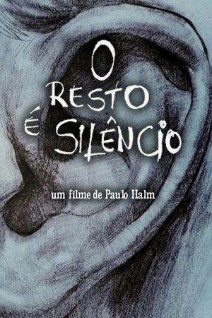 O Resto é Silêncio