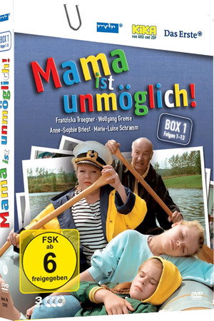 Mama ist unmöglich