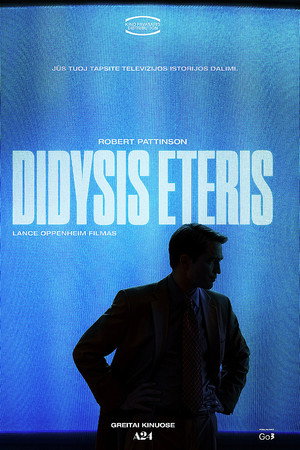 Didysis eteris