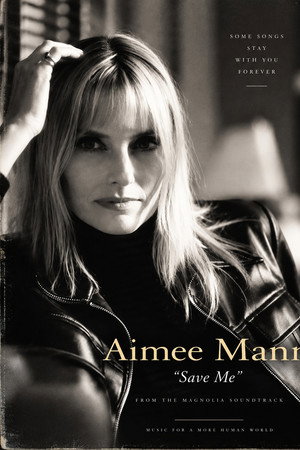 Aimee Mann: Save Me