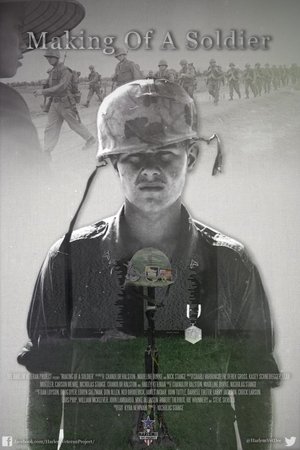 Making of a Soldier