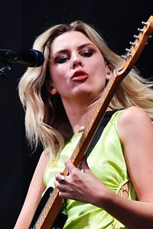 Wolf Alice